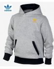 adidas Apparel Men's Hoodies 223