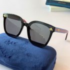 Gucci High Quality Sunglasses 1180