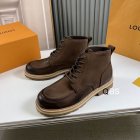 Louis Vuitton Men's shoes 3184