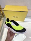 Fendi Men's Shoes 358