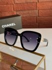 Chanel High Quality Sunglasses 832