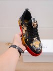 Versace Men's Shoes 522