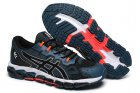 ASICS Men's shoes 38