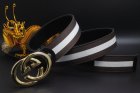 Gucci Normal Quality Belts 620
