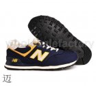 New Balance 574 Men Shoes 510