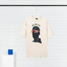 Balenciaga Men's T-shirts 573