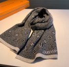 Louis Vuitton Scarves 291