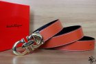 Salvatore Ferragamo Normal Quality Belts 152