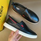 Fendi Men's Shoes 443