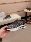 DIOR Men's Shoes 1511