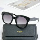 CELINE High Quality Sunglasses 186