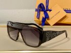 Louis Vuitton High Quality Sunglasses 3734