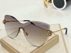 Bvlgari High Quality Sunglasses 275
