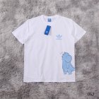 adidas Apparel Men's T-shirts 119