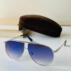 TOM FORD High Quality Sunglasses 2589