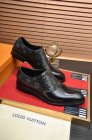 Louis Vuitton Men's shoes 1204