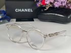Chanel High Quality Sunglasses 3125