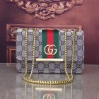Gucci Normal Quality Handbags 11