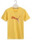 PUMA Men's T-shirt 266