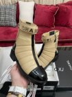Chanel Women's Shoes 1988