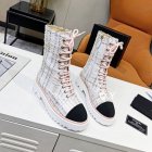 Chanel Women's Shoes 2222