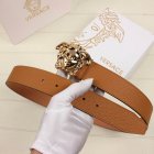 Versace Original Quality Belts 464