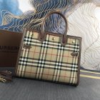 Burberry High Quality Handbags 153