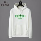 Fendi Men's Hoodies 208