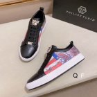 Philipp Plein Men's Shoes 499