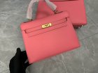 Hermes Original Quality Handbags 742