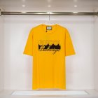 Gucci Men's T-shirts 312