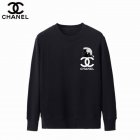 Chanel Men's Long Sleeve T-shirts 21