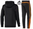 adidas Apparel Men's Casual Suits 361