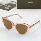 TOM FORD High Quality Sunglasses 2833