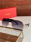 Cartier High Quality Sunglasses 895