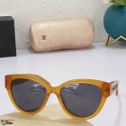 Chanel High Quality Sunglasses 2361