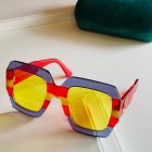 Gucci High Quality Sunglasses 2591