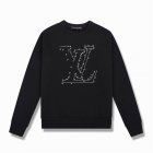 Louis Vuitton Men's Long Sleeve T-shirts 619