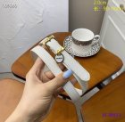 Prada Original Quality Belts 54