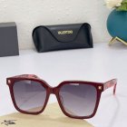 Valentino High Quality Sunglasses 509