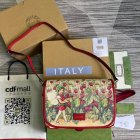 Gucci Original Quality Handbags 353