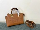 Fendi Original Quality Handbags 669