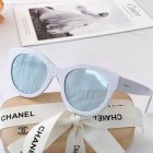 Chanel High Quality Sunglasses 1333
