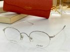 Cartier Plain Glass Spectacles 47