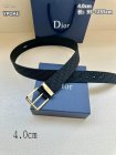 DIOR Original Quality Belts 810
