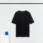 Balenciaga Men's T-shirts 614