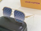 Louis Vuitton High Quality Sunglasses 1438