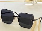Chanel High Quality Sunglasses 1250
