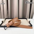 Prada Original Quality Belts 244