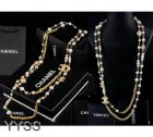 Chanel Jewelry Necklaces 105